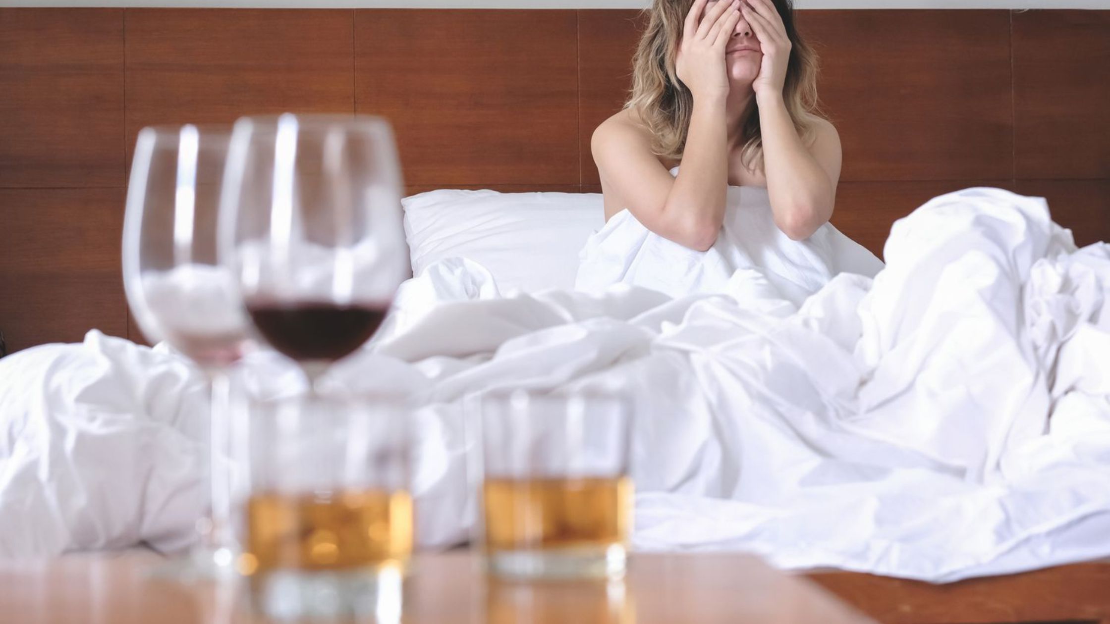 how to Prevent a Hangover After Drinking